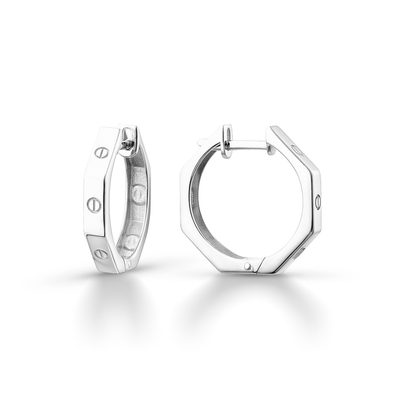 Серьги арт.С4874б 4,24г