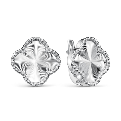 Серьги арт.с120976 2,97г