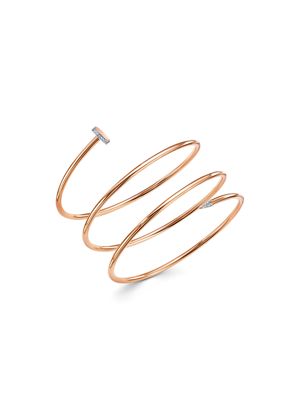 Браслет арт.070065 16-19р. 10,8г