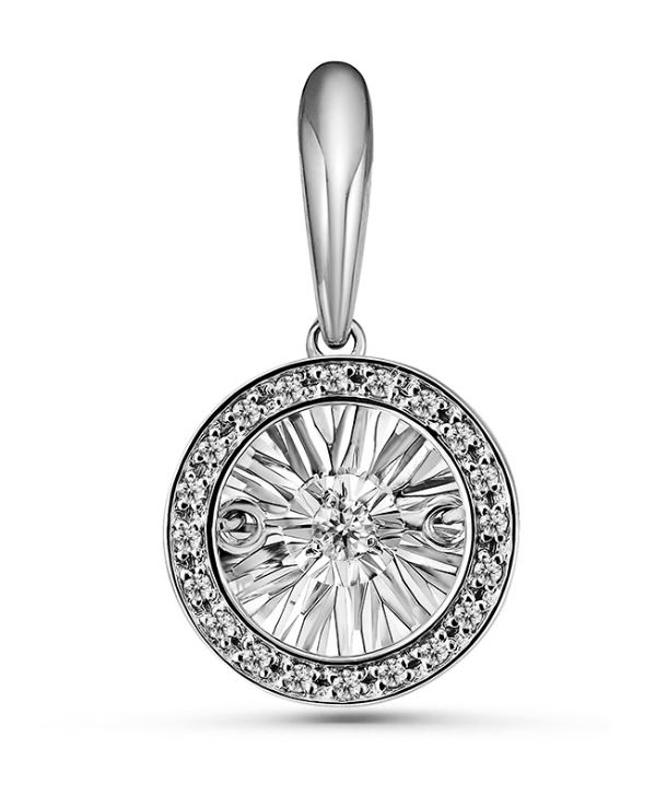 Подвеска арт.03-12-5478-31-00-1 1,14г