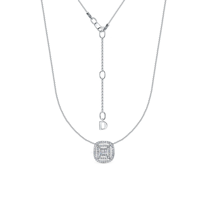 Колье арт.БР072600б 3,32г