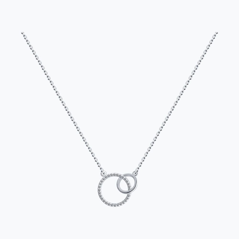 Колье арт.94070679 42р. 3,83г