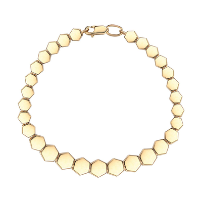 БРАСЛЕТ арт.01Б033496 18.0р. 6,24г