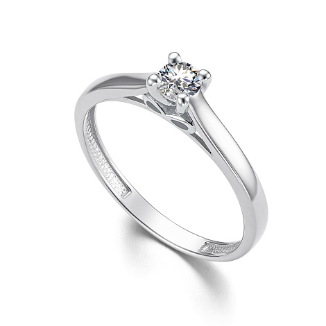 Кольцо арт.14486-200 16р. 1,8г