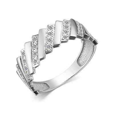 кольцо арт.15579-200 16,5р. 2,58г