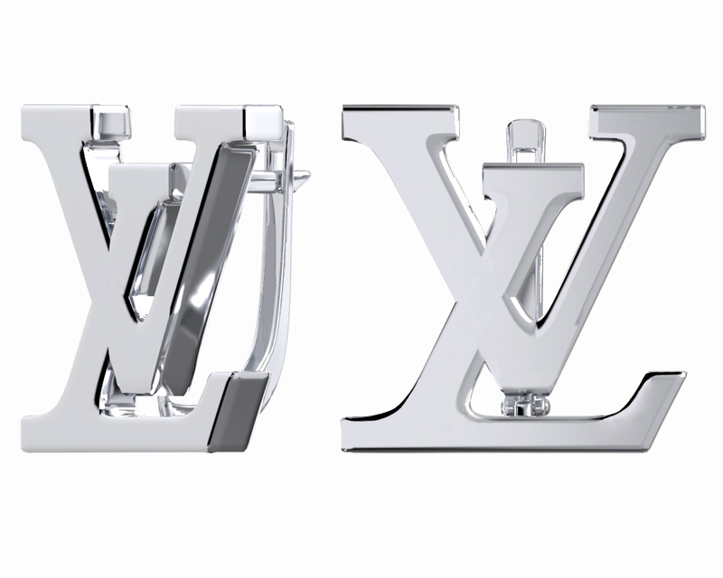 Серьги арт.0201835-00245