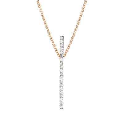 Колье арт.Ко4808 40р. 2,18г