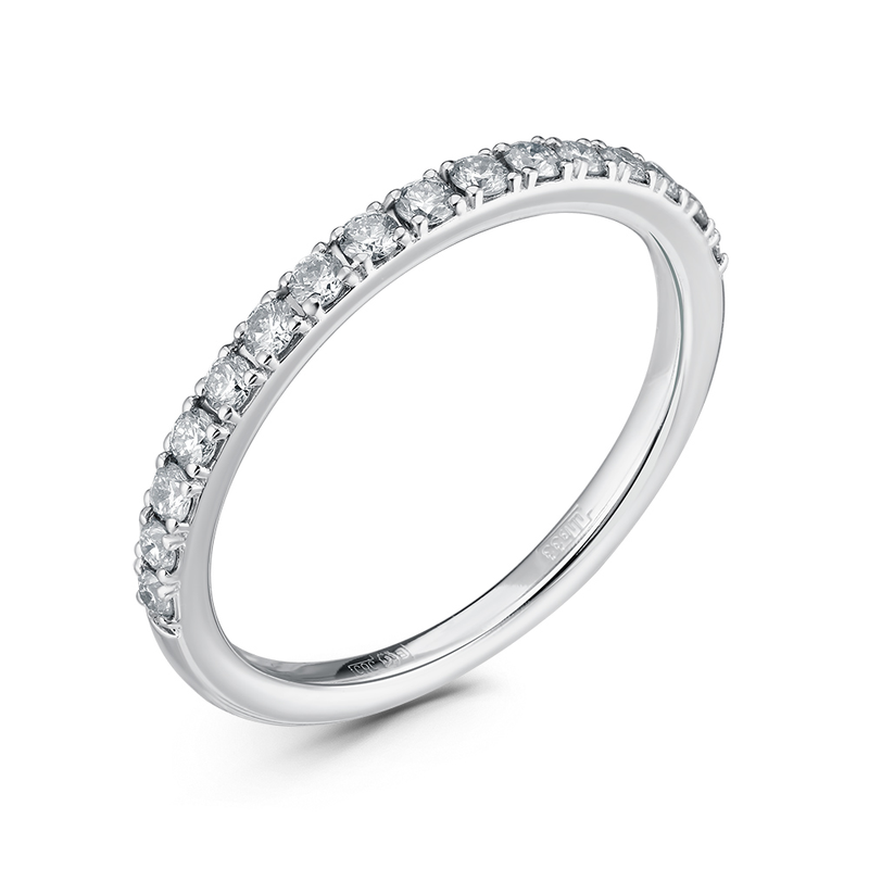 Кольцо арт.01-02217-03-001-01-03 15,5р. 1,91г