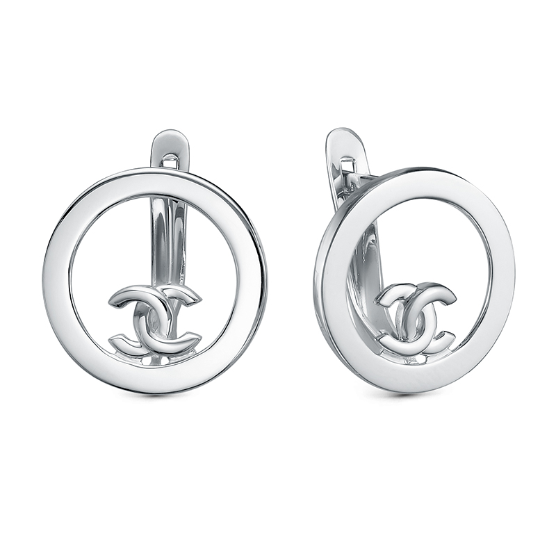 Серьги арт.б2204634