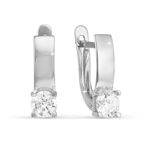 Серьги арт.б122979