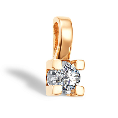 Подвеска арт.34000-100 1,08г