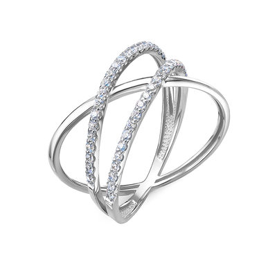 Кольцо арт.б1102673 18,5р. 2,7г