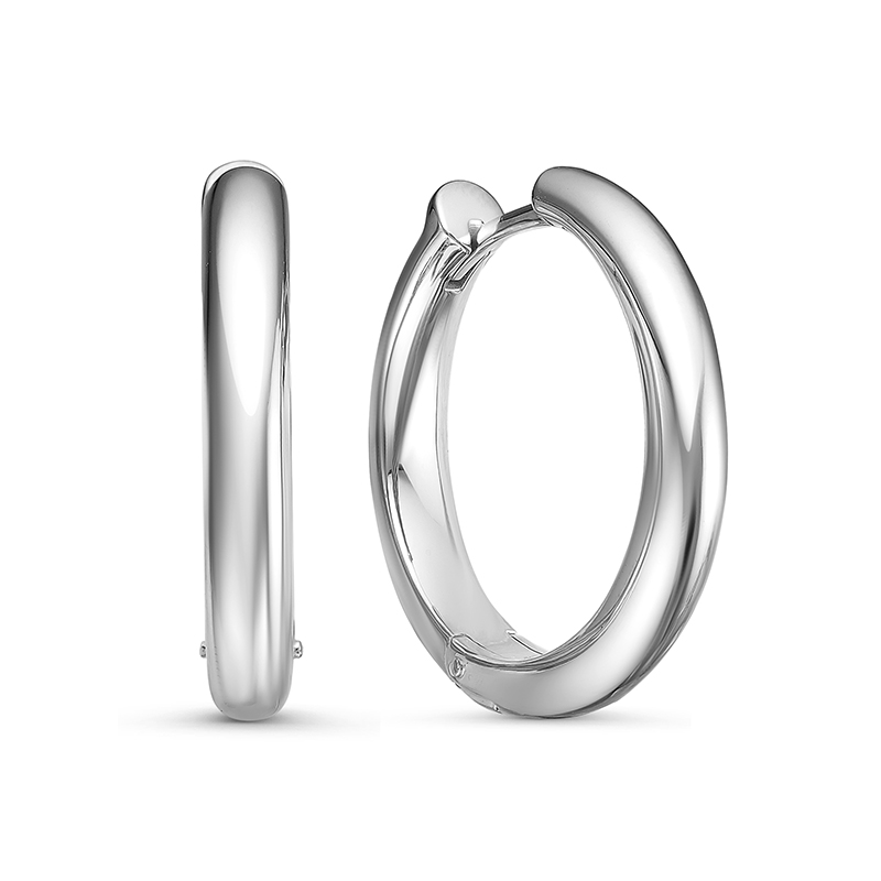 Серьги арт.дф1201504рб 4,18г