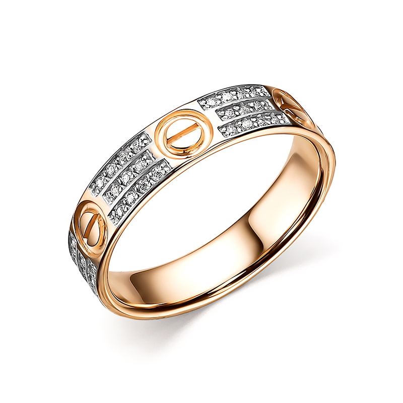 Кольцо  к1334 арт.к1334  16,5 р.