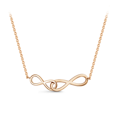 Колье арт.0703748 2,82г