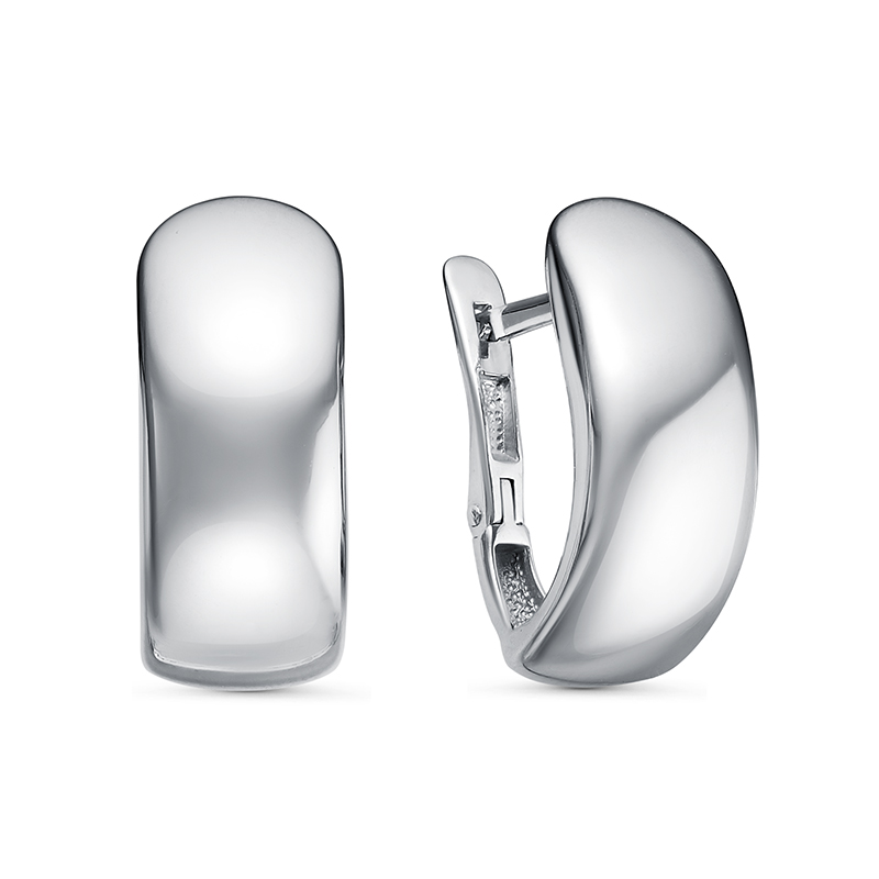 Серьги арт.с224090 4,9г