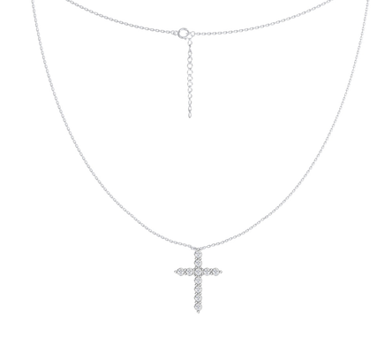 Колье арт.0320573-00775 45р. 3,45г