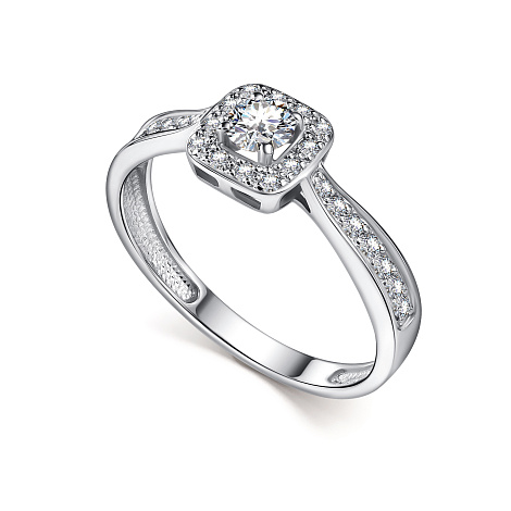 Кольцо арт.15677-200