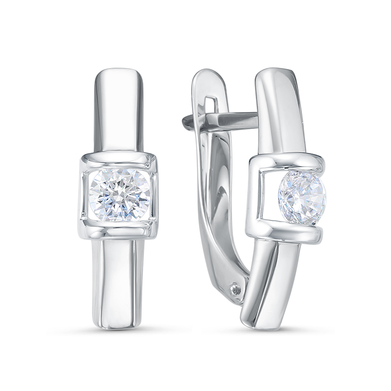 Серьги арт.б1203178