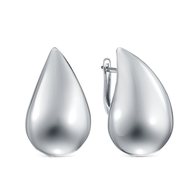 Серьги арт.с120967 8,51г