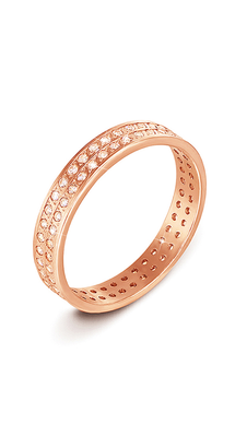 Обр.кольцо 585 1083 арт.1083  16,5 р.