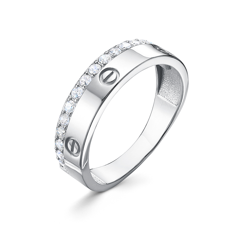 Кольцо арт.с1104476 16р. 2,14г