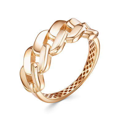 Кольцо арт.дф1101759р 18р. 2,23г