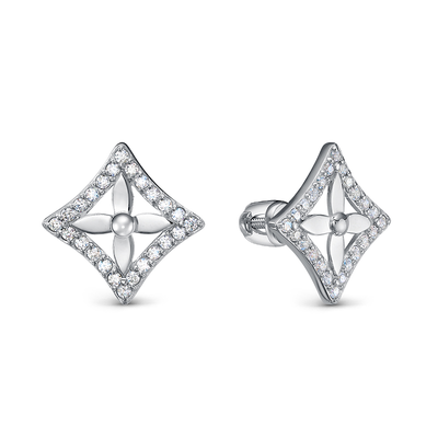 Серьги арт.с0504706 1,23г