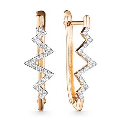 Серьги арт.с4746