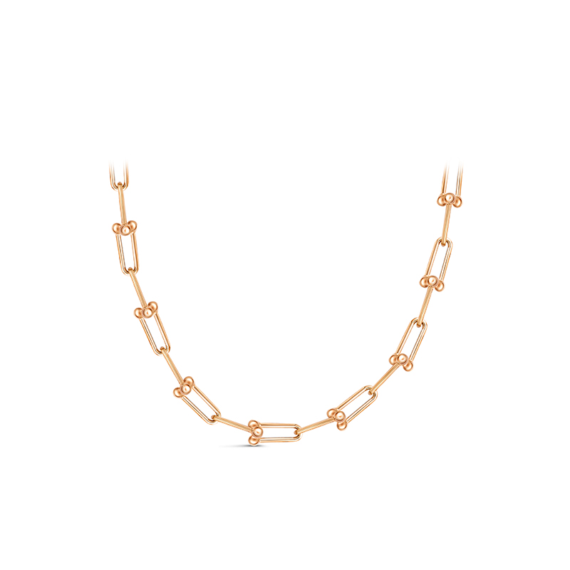 Колье арт.с0703691/40 40р. 10,27г