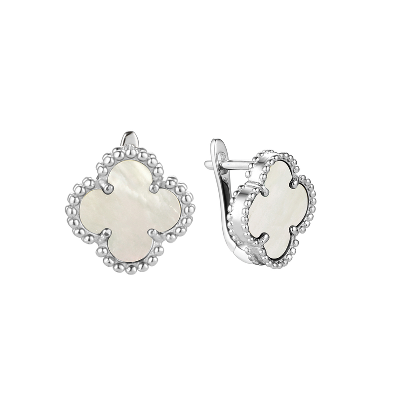 Серьги арт.TC-E01207-X-W-PN-X-X 4,61г