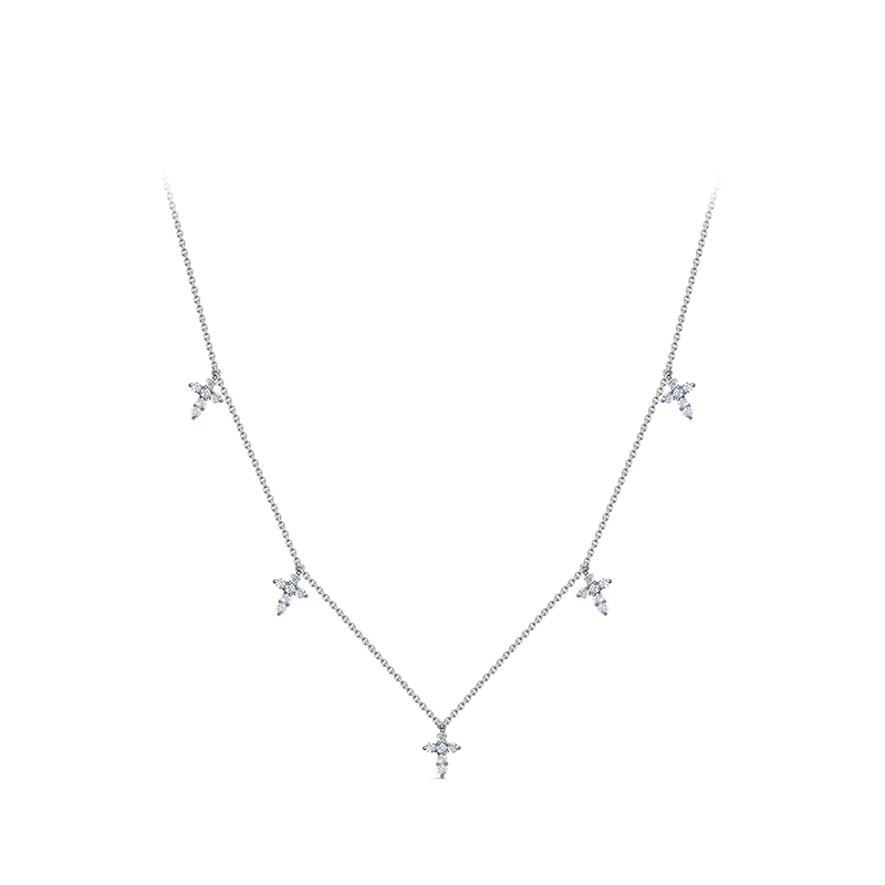 Колье арт.с0703595 3,09г