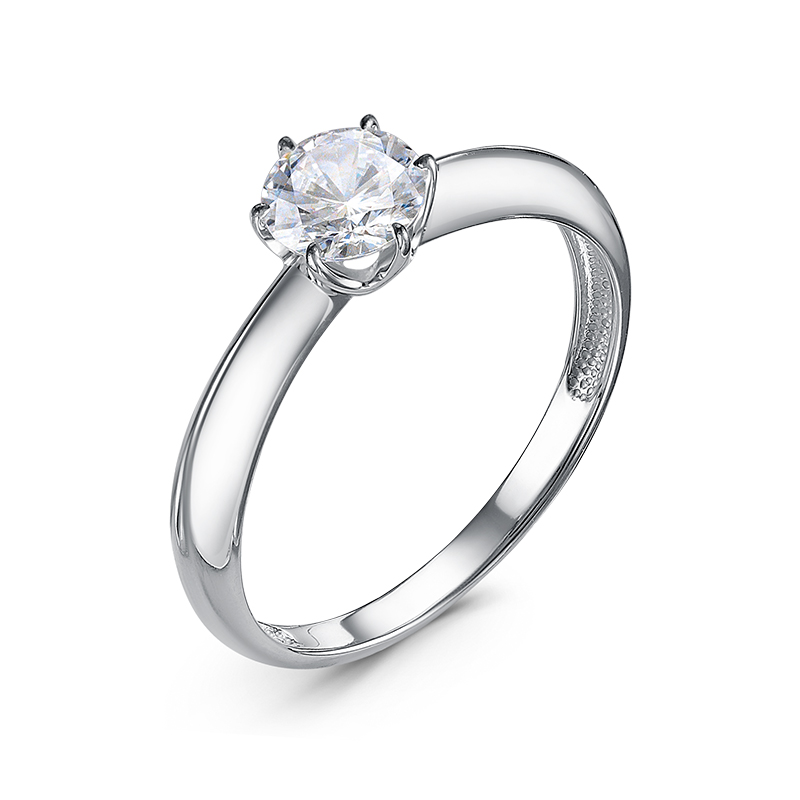 Кольцо арт.с1101637 19р. 2г