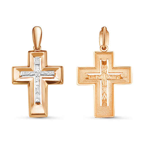 Крест арт.080529 1,8г