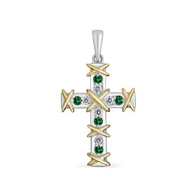 Подвеска арт.П-118-012 4,16г