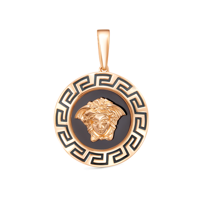 Подвеска арт.0305047 4,43г