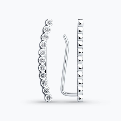 Серьги арт.94021769 2,12г