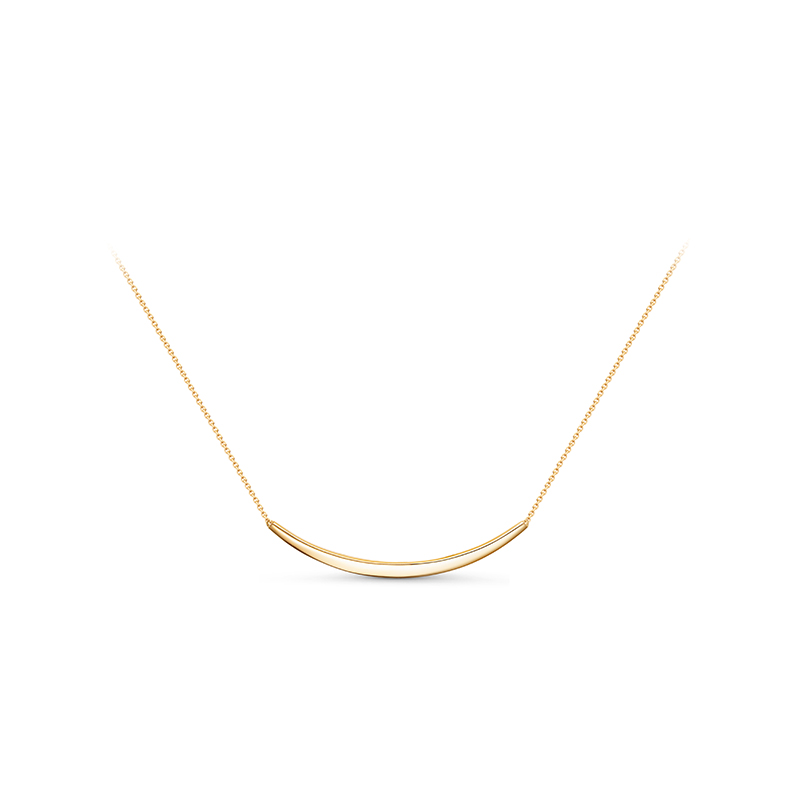 Колье арт.л0703552 3,41г