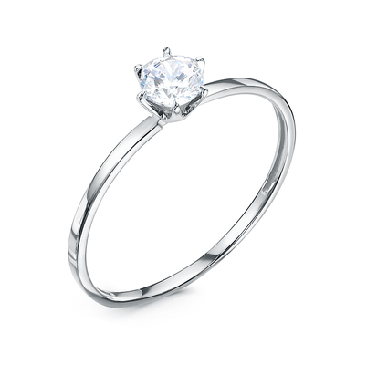 Кольцо арт.б1105132 18,5р. 0,89г