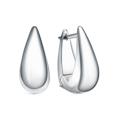 Серьги арт.дс2201651р 3,72г