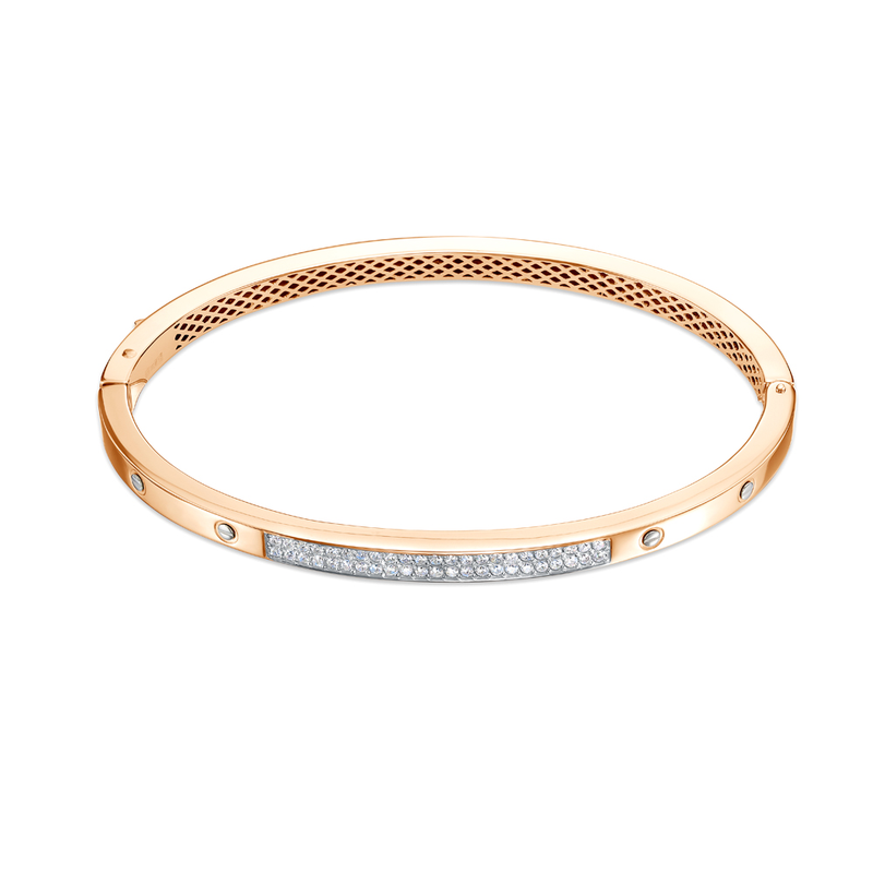 Браслет арт.070170 16 19р. 7,34г