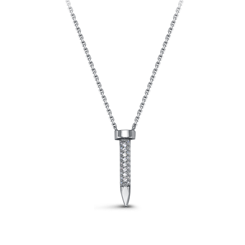 Колье арт.с0703766 2,47г