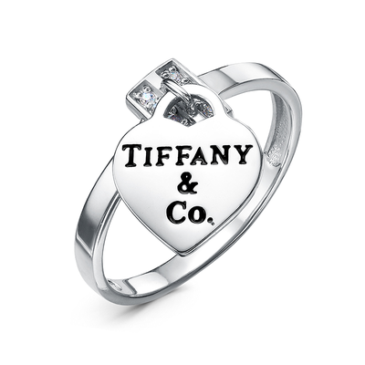 Кольцо арт.с1105544 17,5р. 1,72г