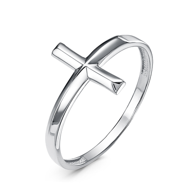 Кольцо арт.с2102616 16,5р. 1,12г