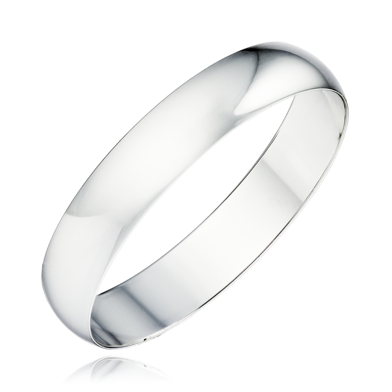 Обручальное кольцо 585 КО 04-00 БЗ арт.КО 04-00 БЗ  20,5 р.