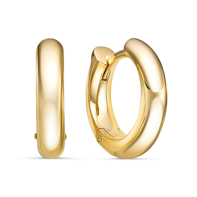 Серьги арт.дф1201500рл 2,91г