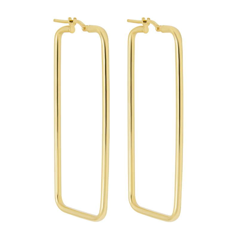 Серьги арт.ISt504Eg-X2RL 4,68г