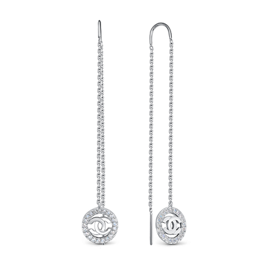 Серьги арт.с1414872