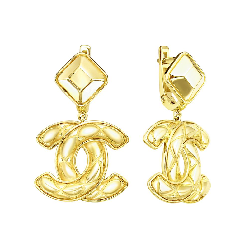 Серьги арт.л2149500