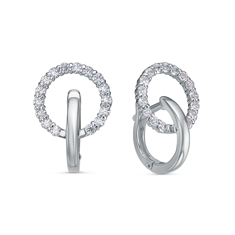 Серьги арт.б1202695